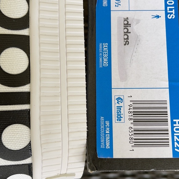 Adidas Daily 3.0 LTS - Picture 16 of 16